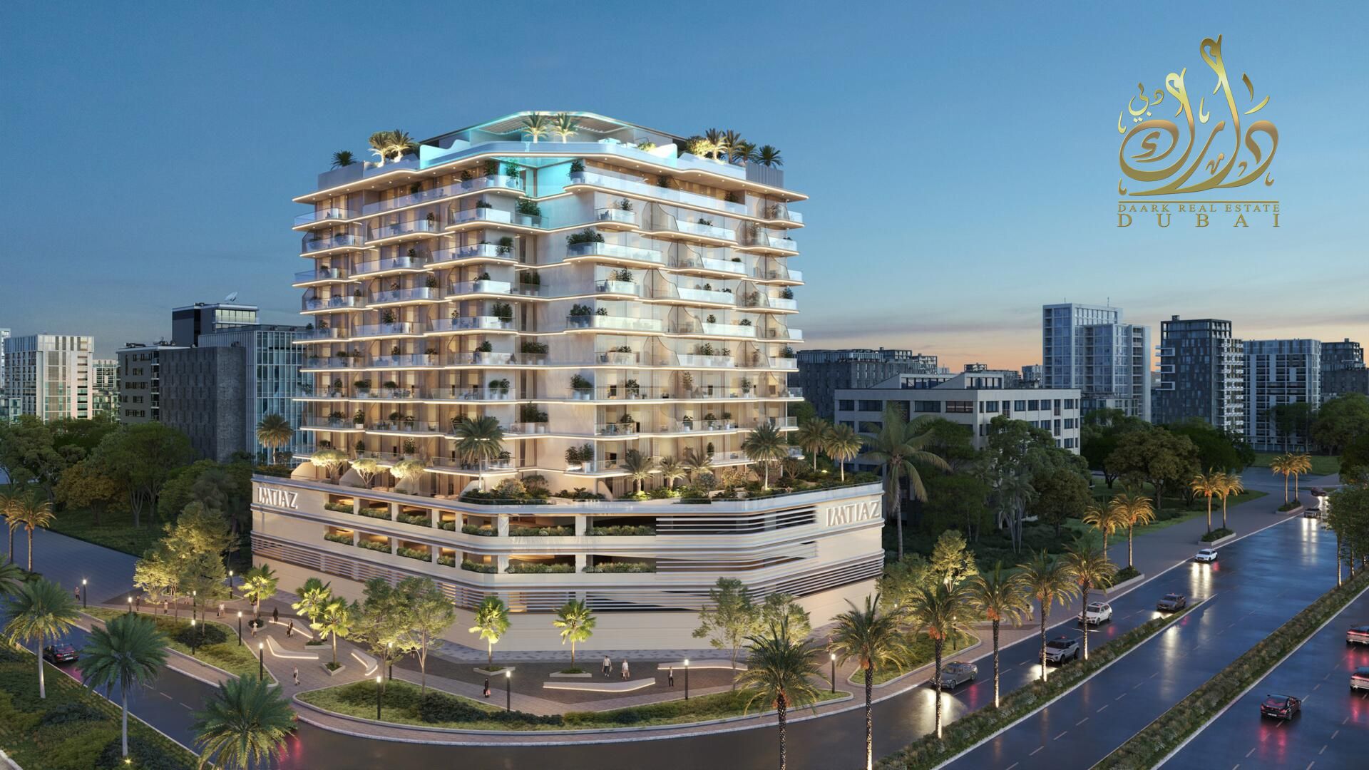 luxury living perfectly curated for the elite few