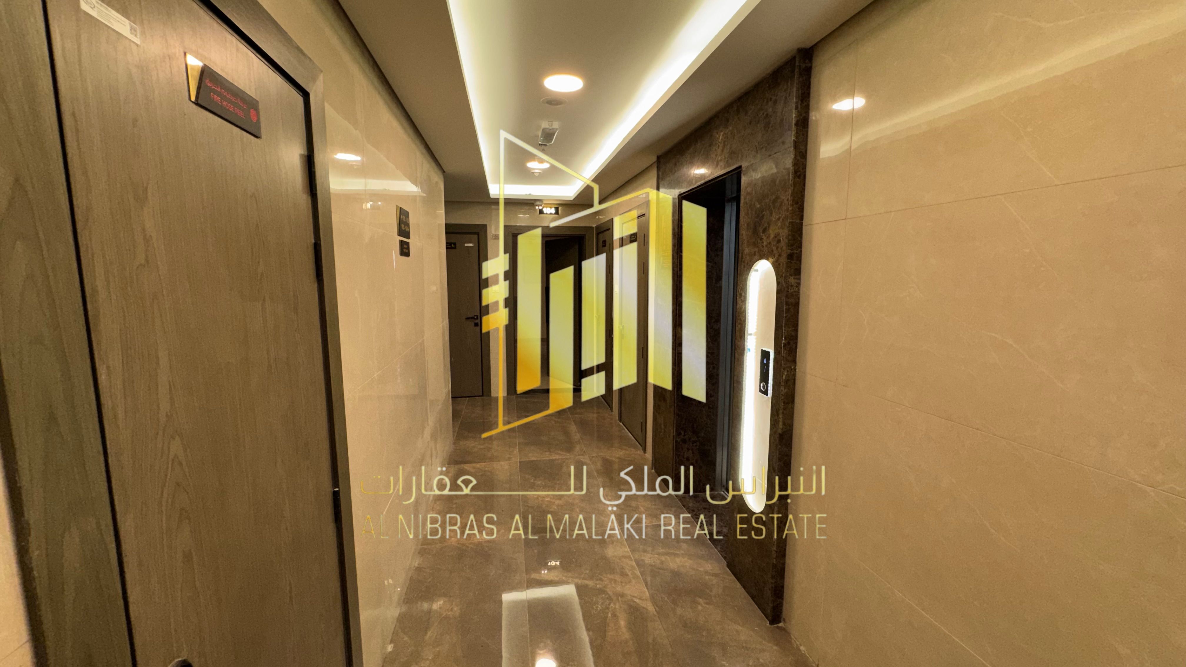 BRAND NEW FANCY 2BHK FOR RENT