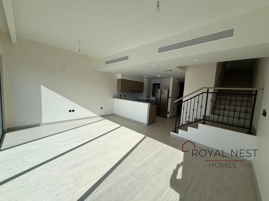 Brand New 3BD | Multiple Options | Ready To Move