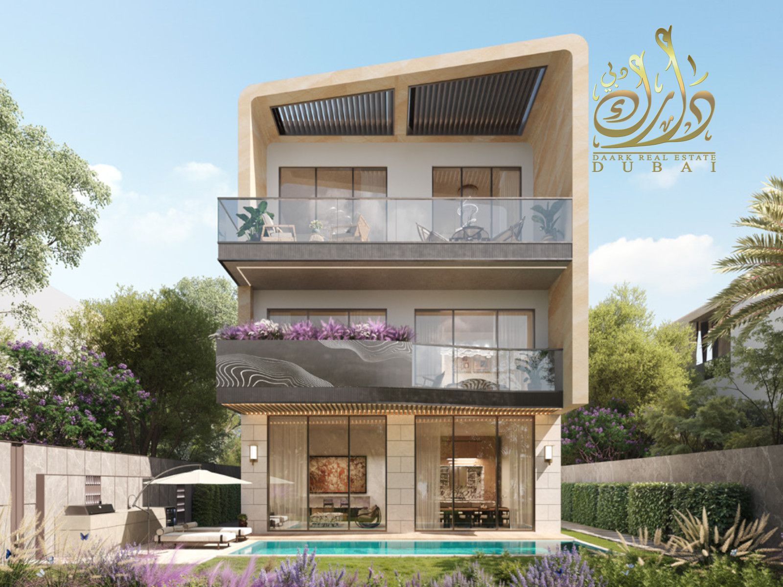 Prime Location | Negotiable Price | Perfect for investment or End Use | High ROI | Luxury Villa | Book Now