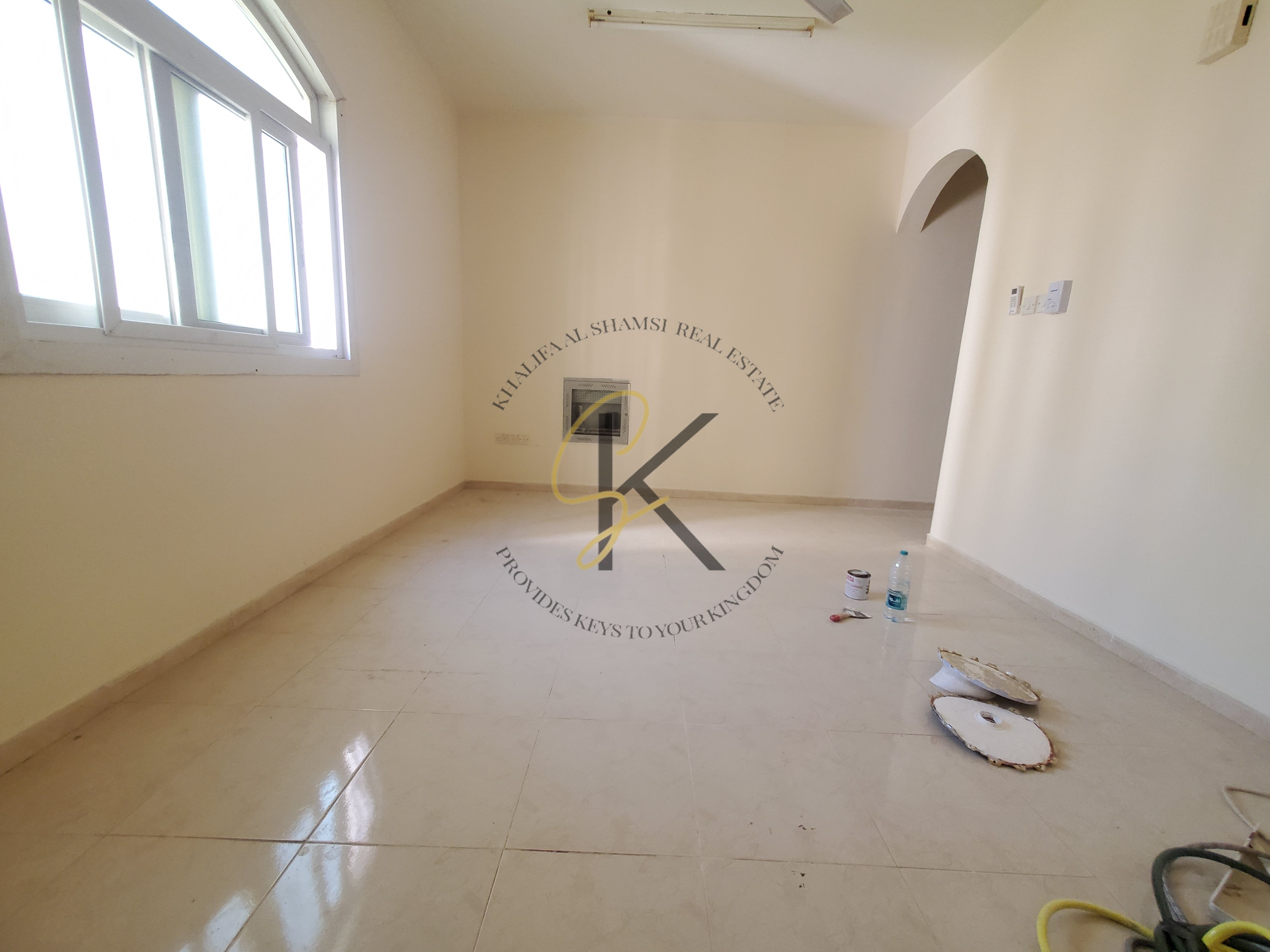 Ready To Move Spacious Studio Separate kitchen Prime Location