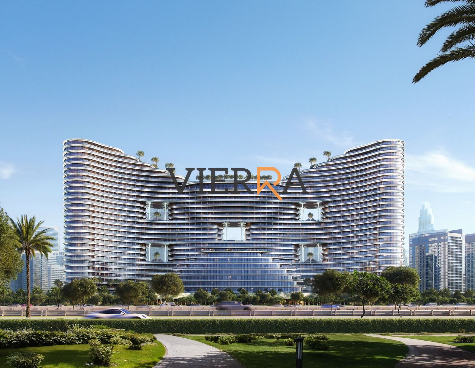 Elite Waterfront Living | Smart Investment Opportunity | Zero Commission