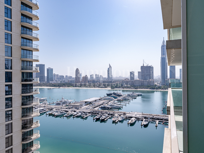 Exclusive | Stunning Views | Ready To Move