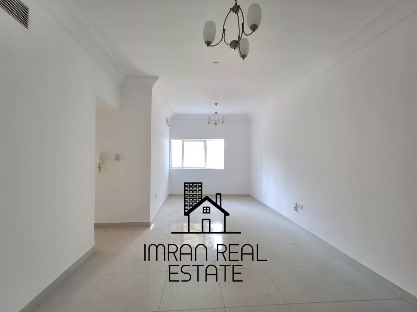 Spacious 1BHK with good price
