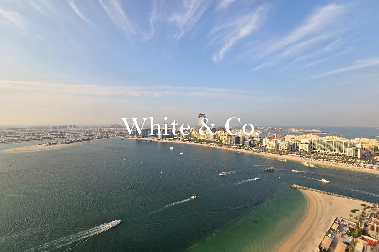 High Floor | Best Layout | Panoramic View