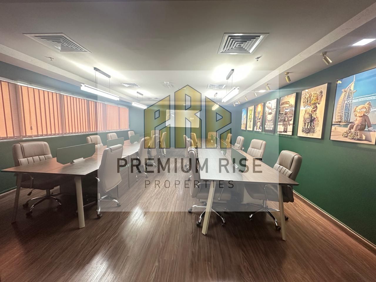 Well Fitted Fully Furnished Ciller Free Attached Pantry