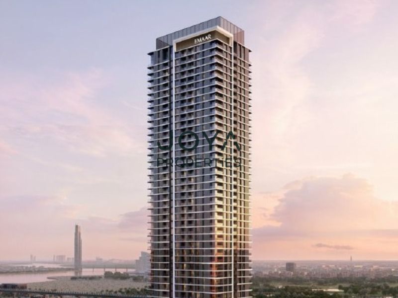 Modern - Branded Interiors - Premium Amenities