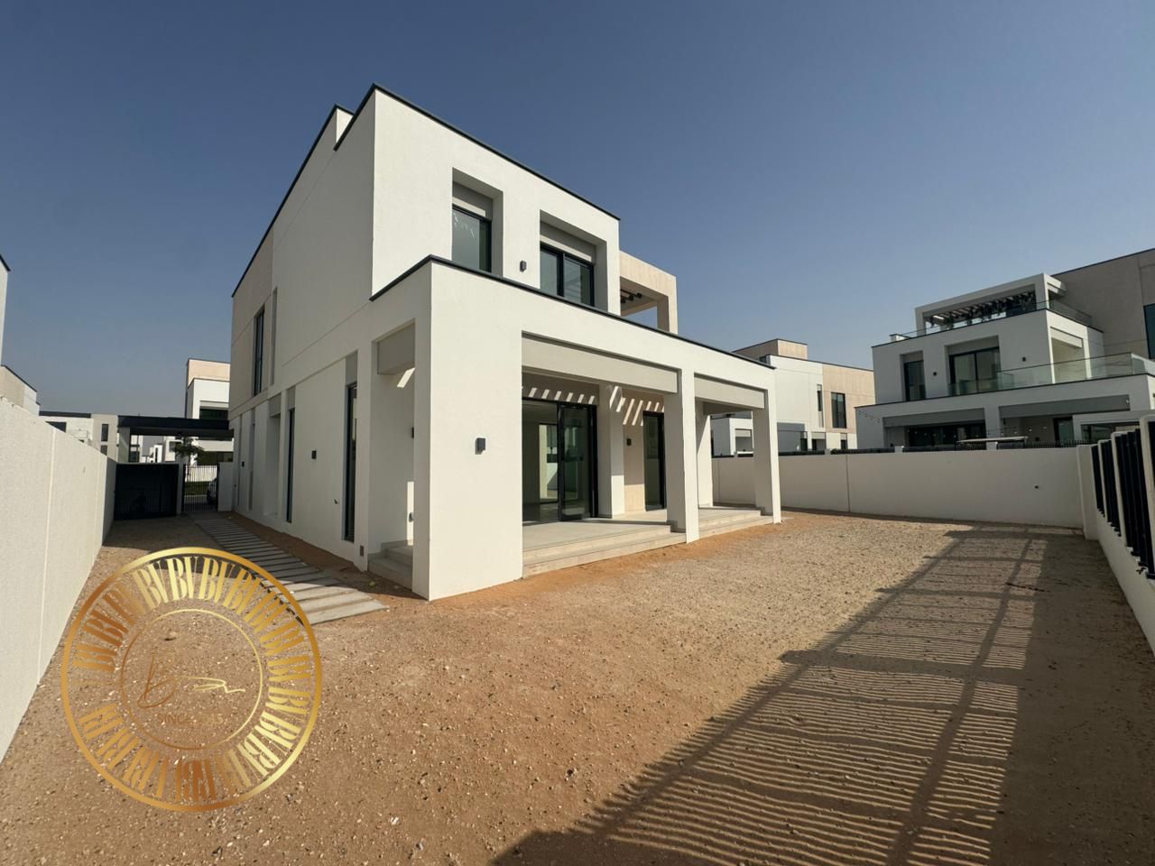 4 BEDROOM | LARGE PLOT | STAND-ALONE | BRAND NEW