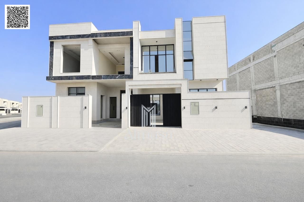 Own a villa with a modern design and new decor. Freehold ownership available to all nationalities at an affordable price.