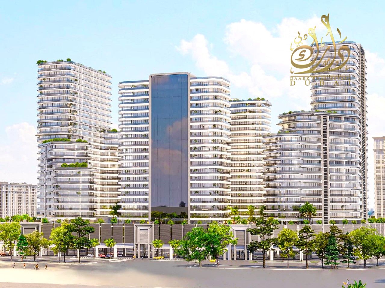 BEST VIEW | 20% DOWN PAYMENT | INVEST NOW