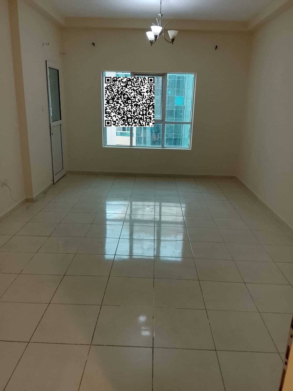 Apartment for annual rent, one bedroom and living room, Orient Towers