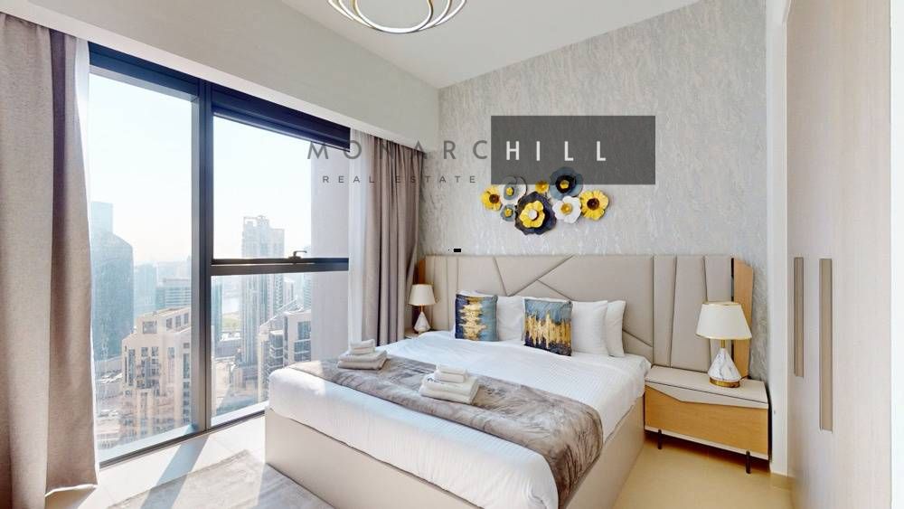 High Floor | Payment Plan | Vacant