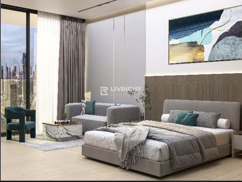 BIG LAYOUT | HANOVER SOON | RESALE
