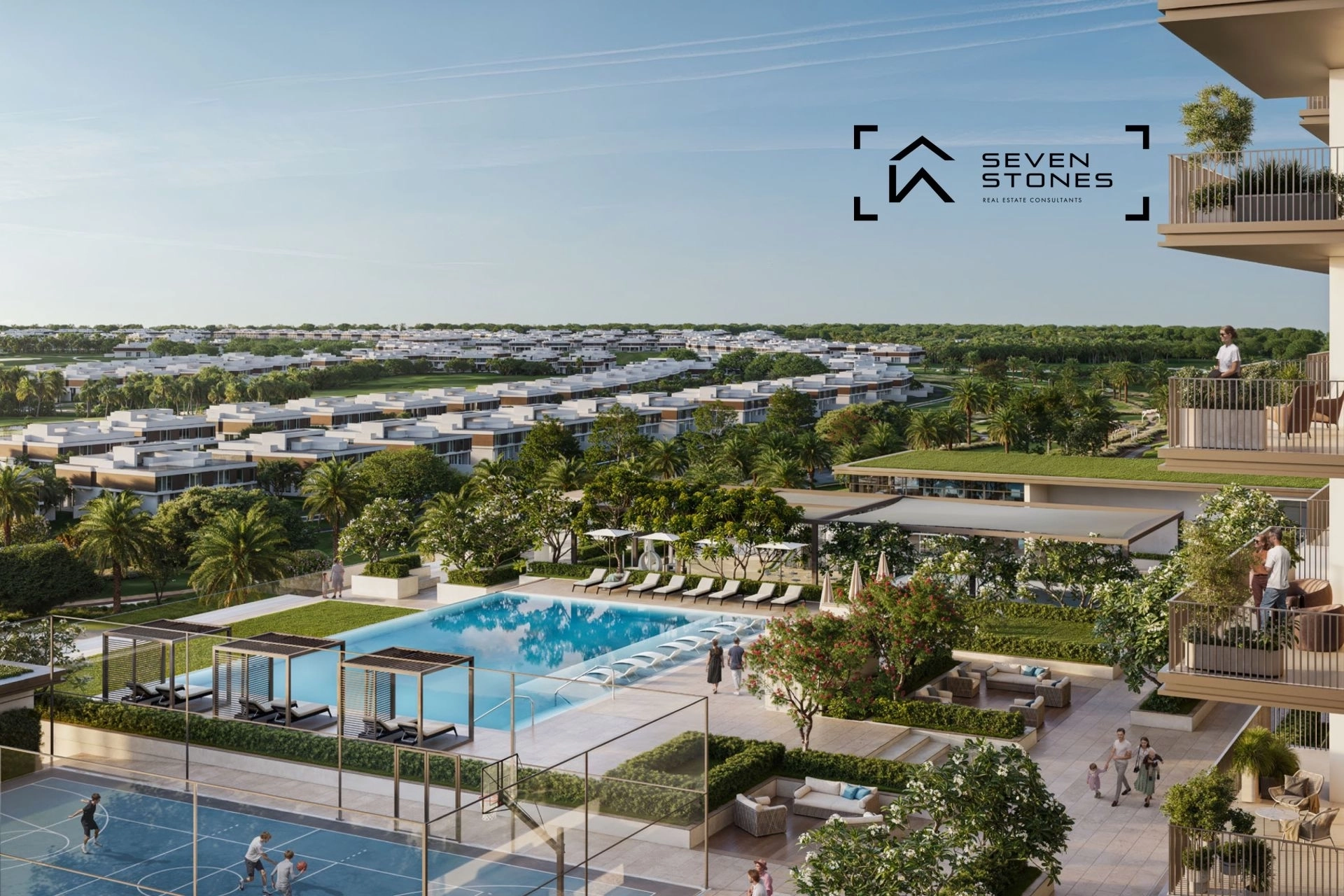 Handover June 2029 | Prime Location | 10% Booking