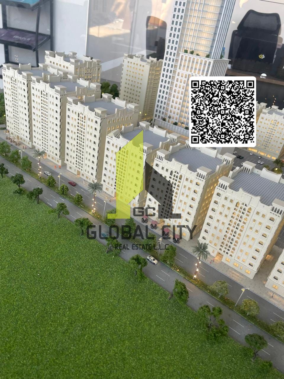 Spacious 2BR for Sale | Ameera Village C2 | AED 85K Downpayment