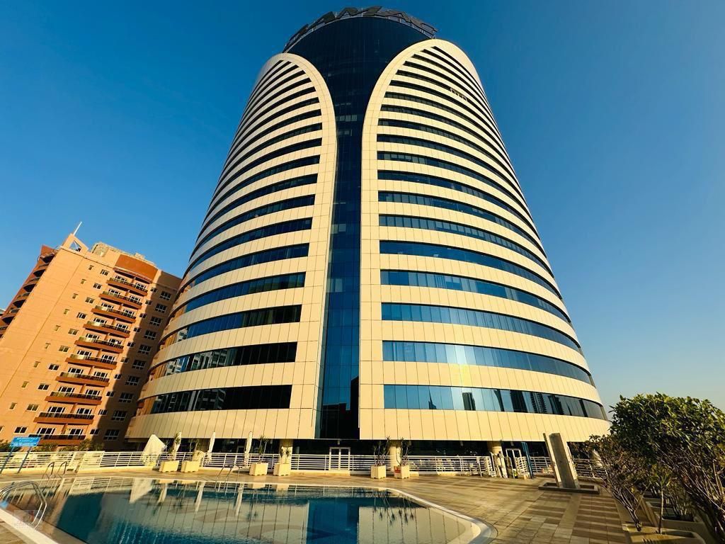 Office Space for Rent – Barsha Heights (TECOM)