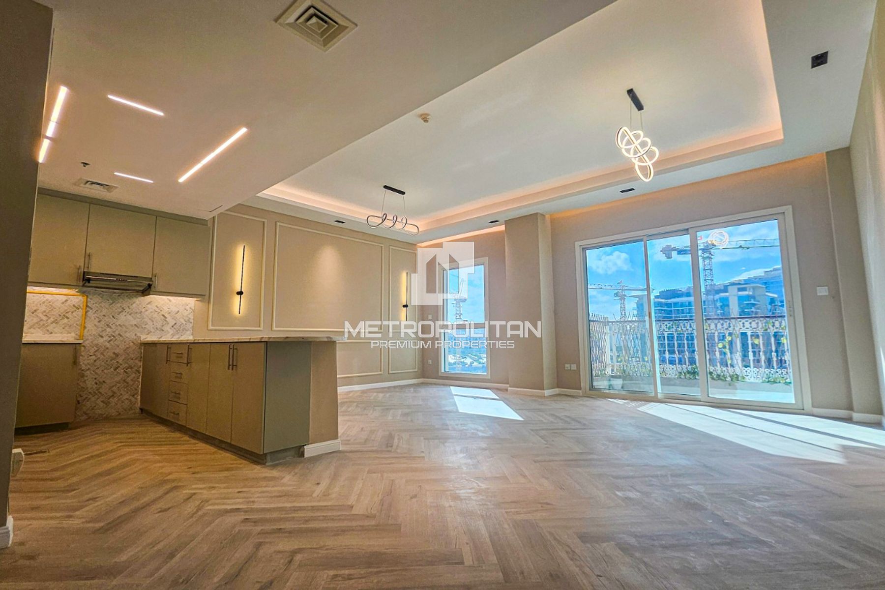 2 Bedroom | Upgraded | Prime Location