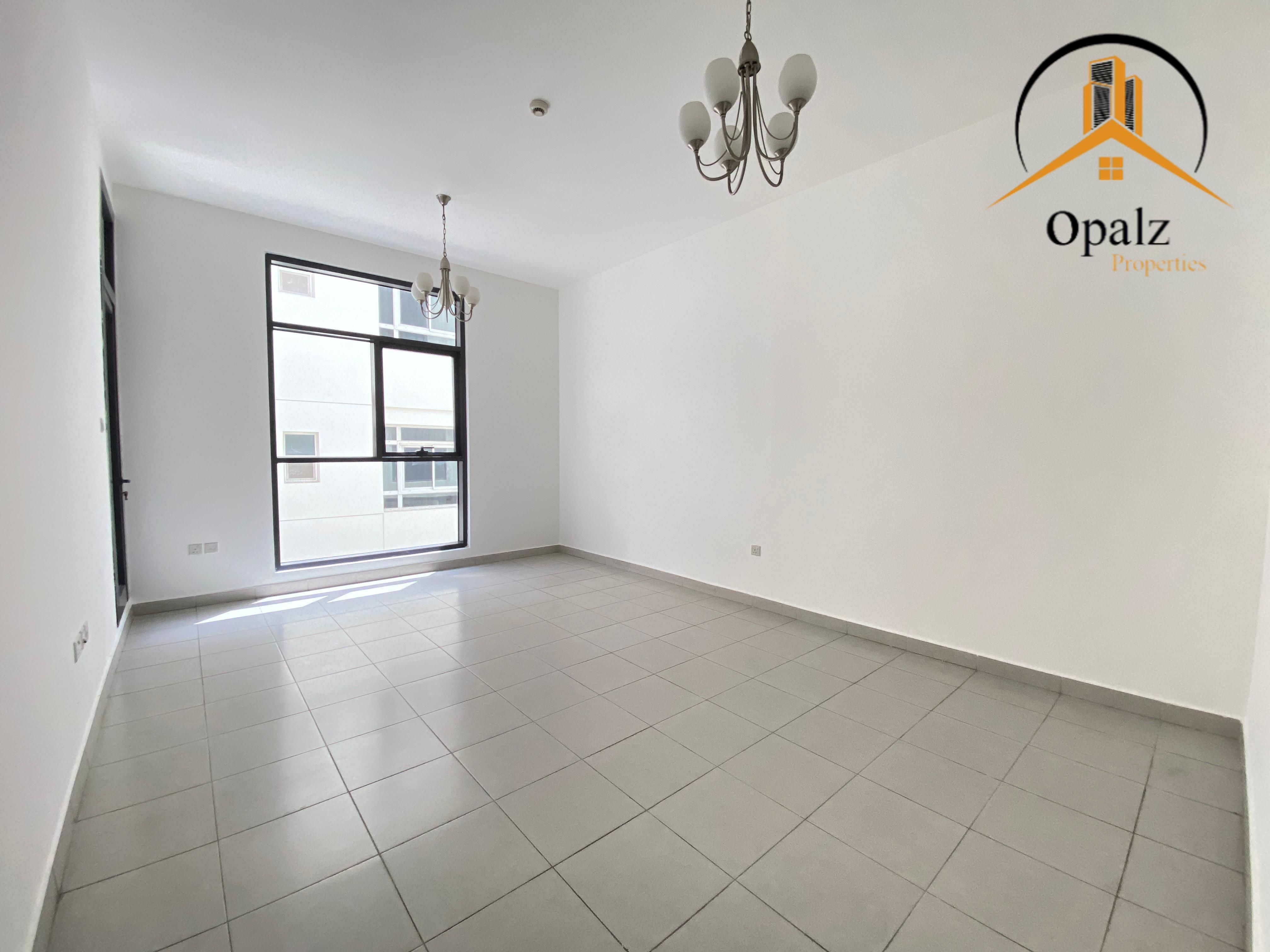 Spacious 1bedrooom | Near Burjuman Metro | Fully Family Building