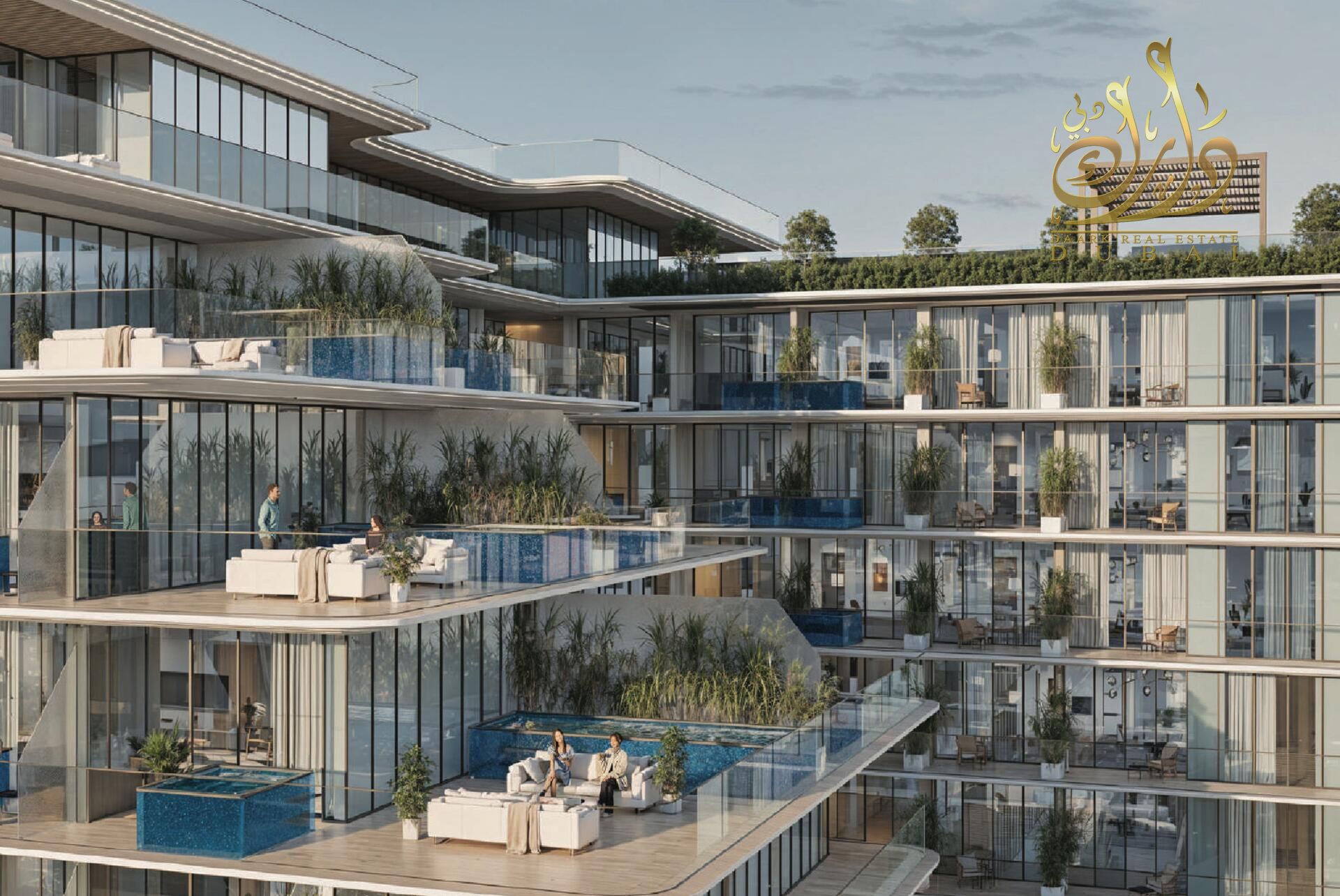 Resort-Style Luxury Homes by Lapis