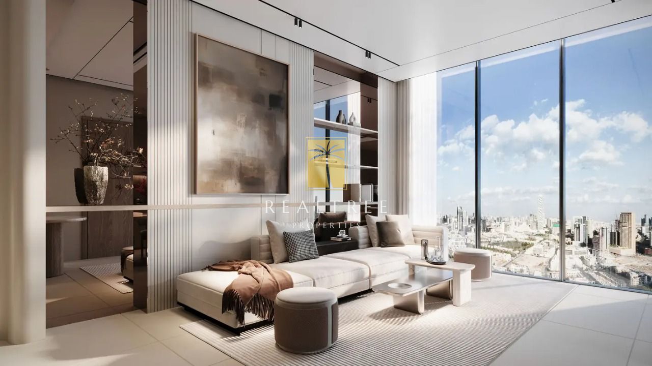 Fully Furnished | Live in Style | Investors Deal