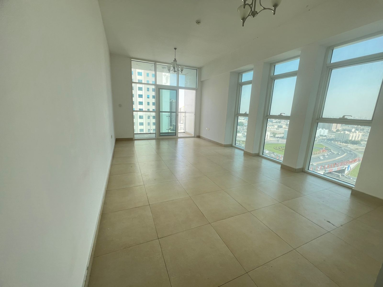 2 Bedroom Master Apartment for Rent in Al Taawun – 3 Bathrooms, Built-in Wardrobes, Laundry Room, Store, Free Parking, Flexible Payments