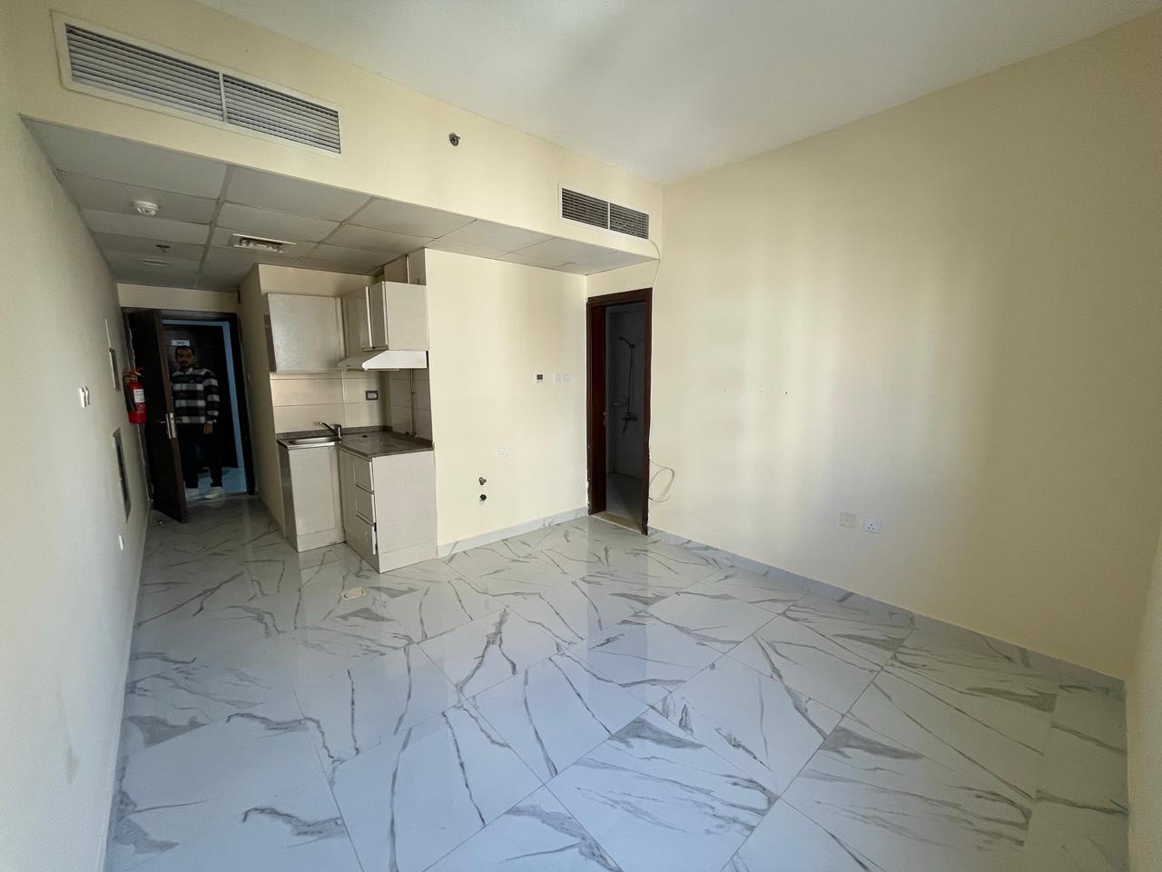 Studio in Al Butinah, insurance, check, free maintenance