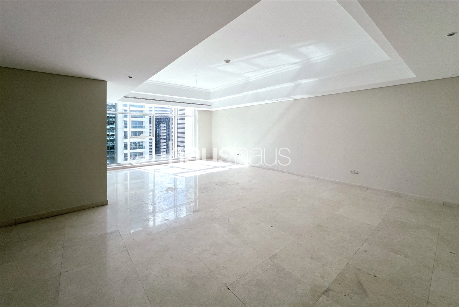 Spacious Layout | Upgraded | High Floor Views