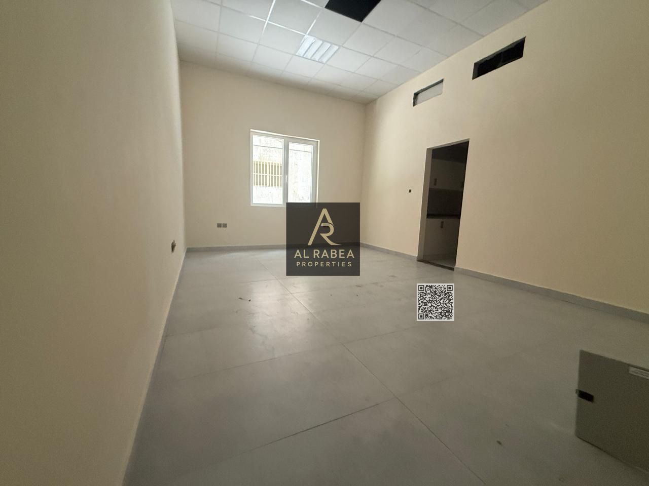 Prime location - Separate kitchen - First occupant