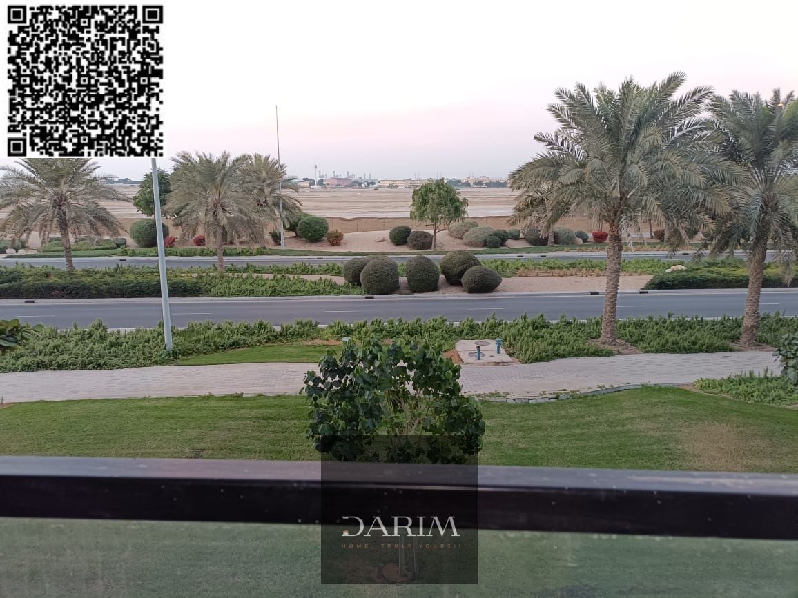AL ZORAH 1BHK AVAILABLE FOR RENT