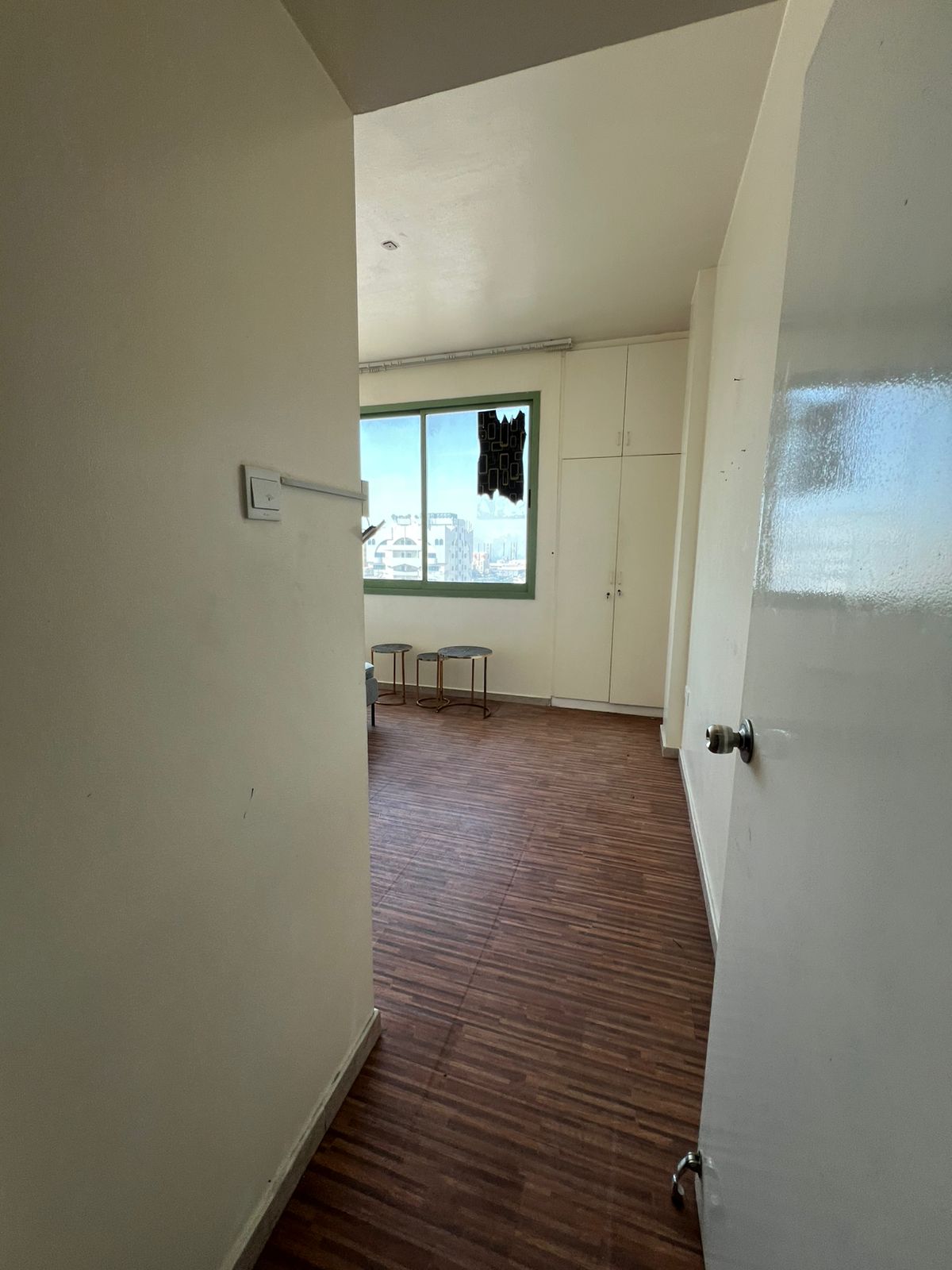 2BR Apartment with Balcony for Rent in Al Majarah – Family Only