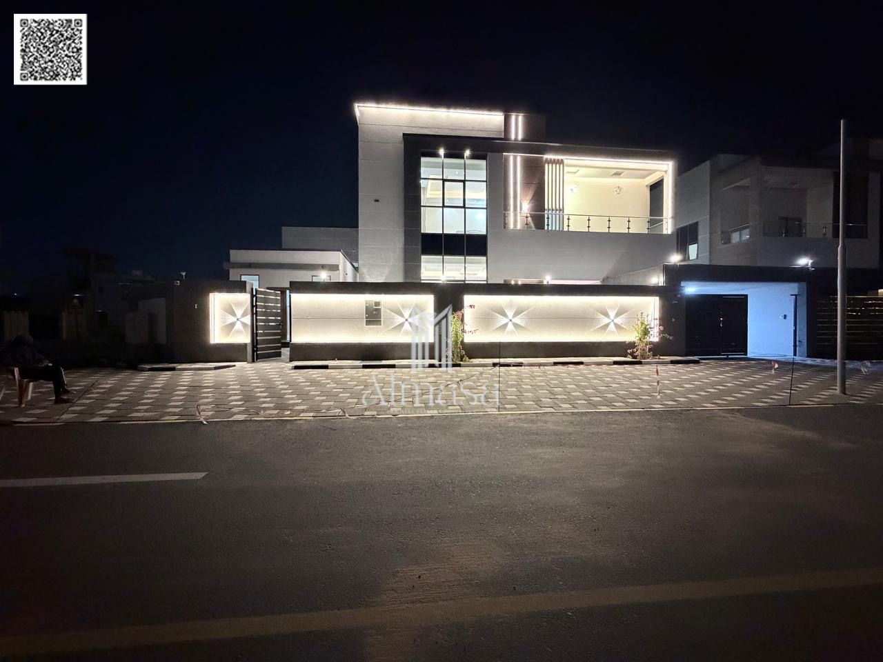 For Sale in Ajman – Al Helio 2 Area,