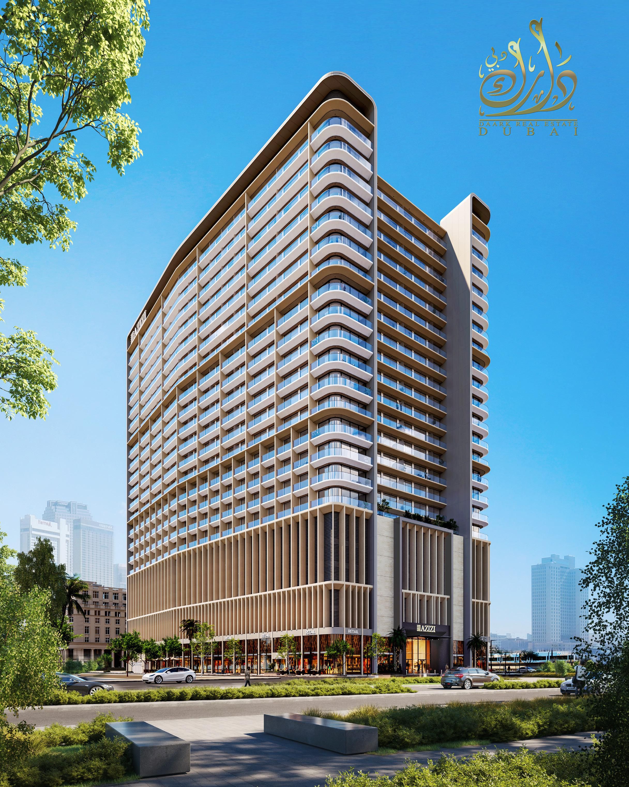10% DP | Metro Access | High Demand 3BR