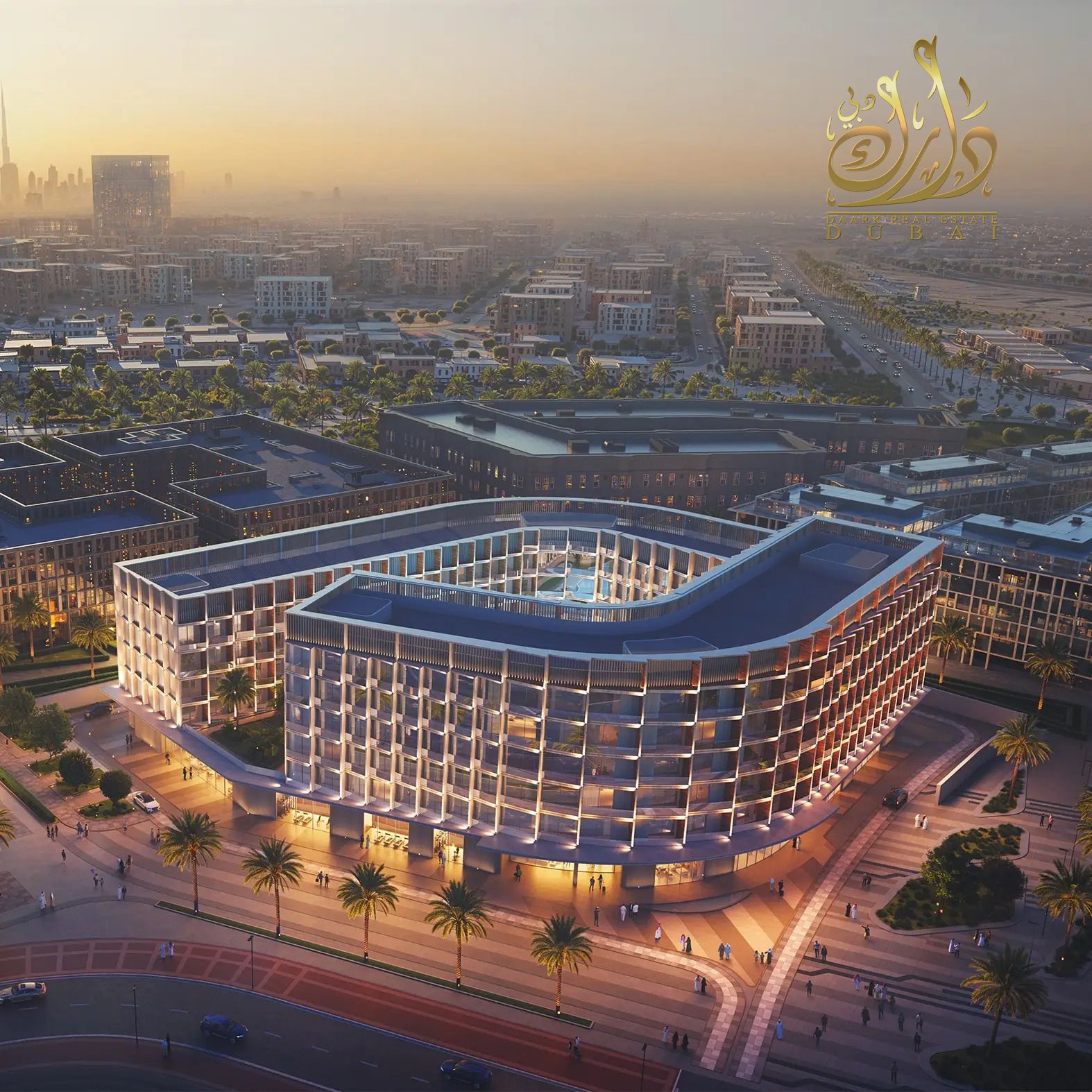Up to 8% ROI | Fast-Selling | Limited Units