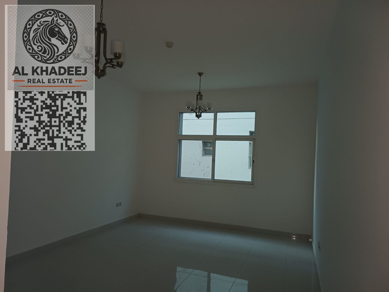 Annual Rent – 1 Master Bedroom Apartment in Mushrif, Ajman Location: Ajman – Mushrif area, prime location near Sheikh Khalifa Bin Zayed Street