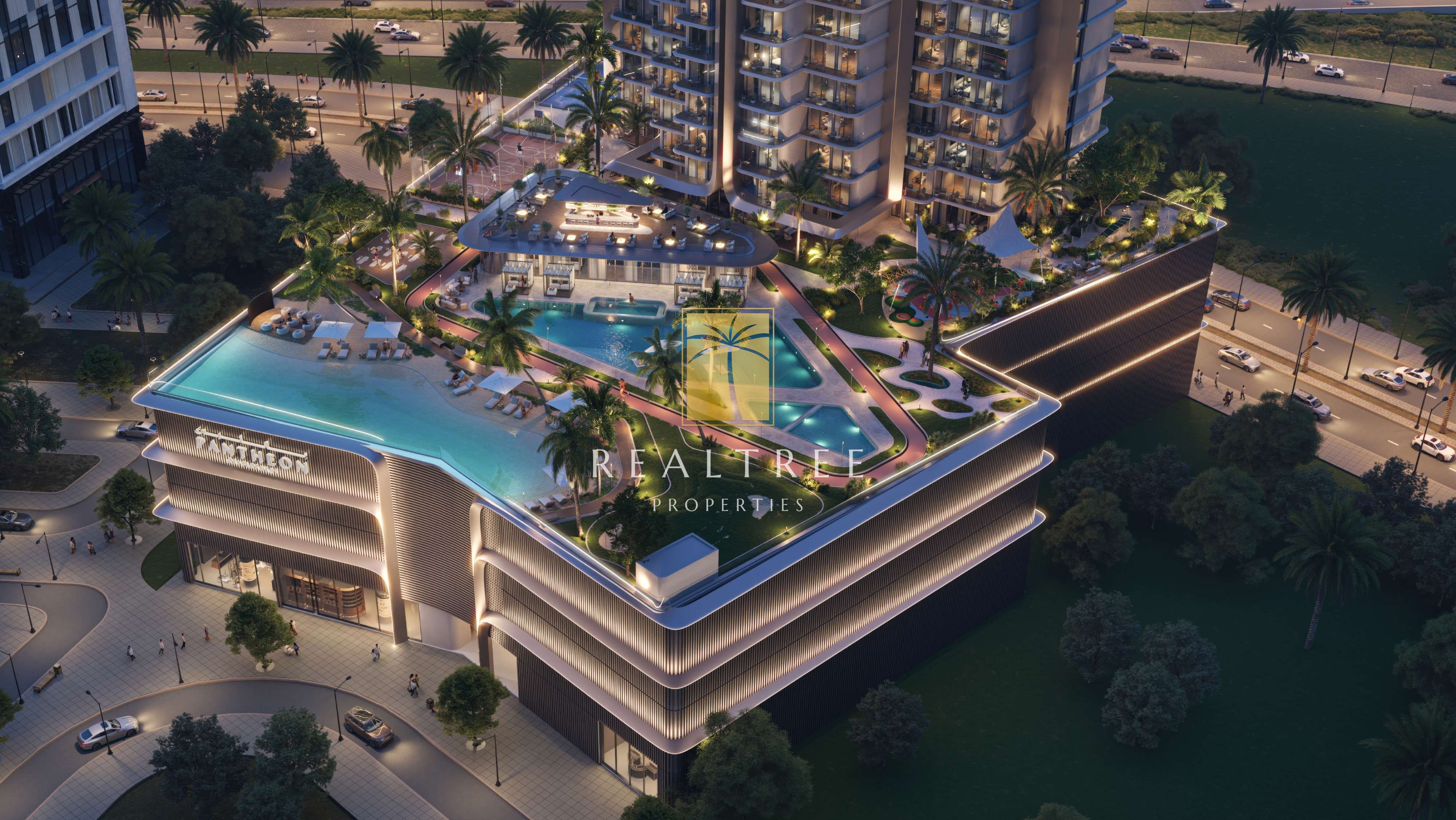 Luxurious Living | Investors Deal | Marina Views