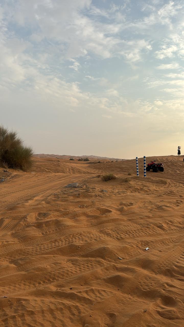 Land For Sale -Al Qasimiya GATE 2 ,Sharjah