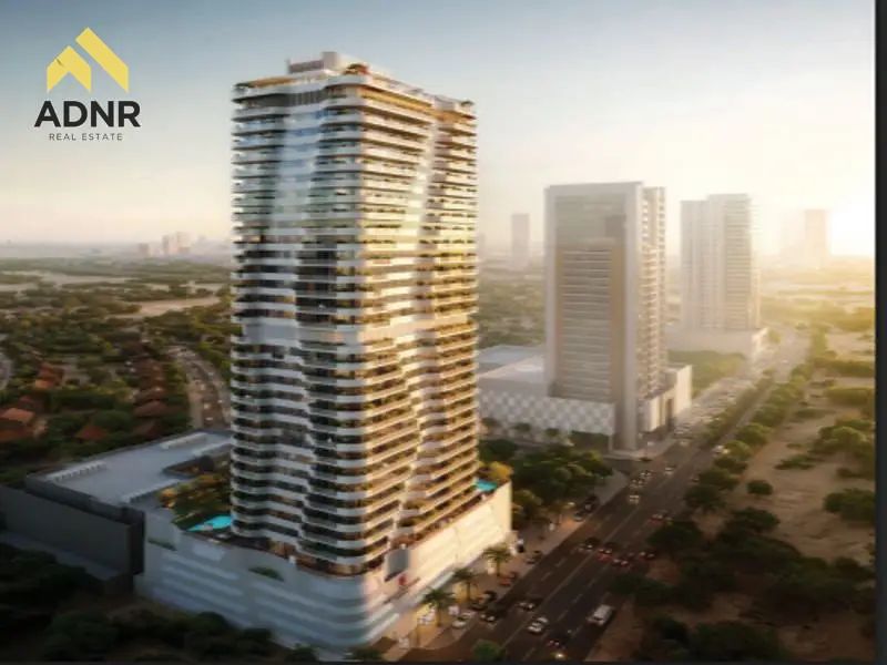 Luxury Lifestyle | Affordable Entry | Easy Payment Plan | Marina Skyline Views | Prime JVT Location | Strong ROI
