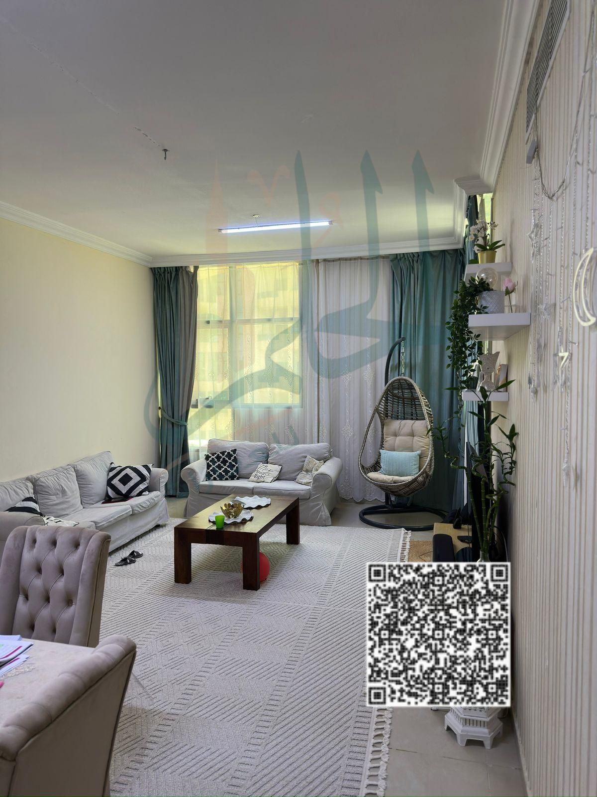 An exceptional opportunity to own a beautiful apartment in one of the most desirable and well-connected areas of Al Rashidiya. Located in Al Rashidiya