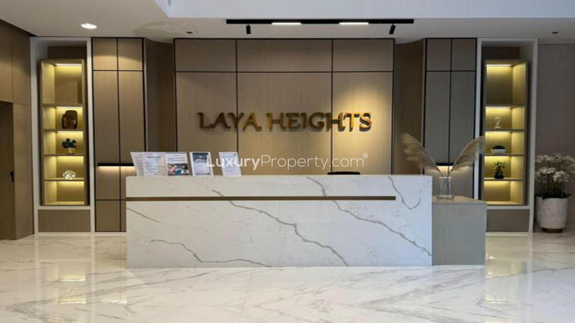 Modern Lifestyle | Residential | Large layout