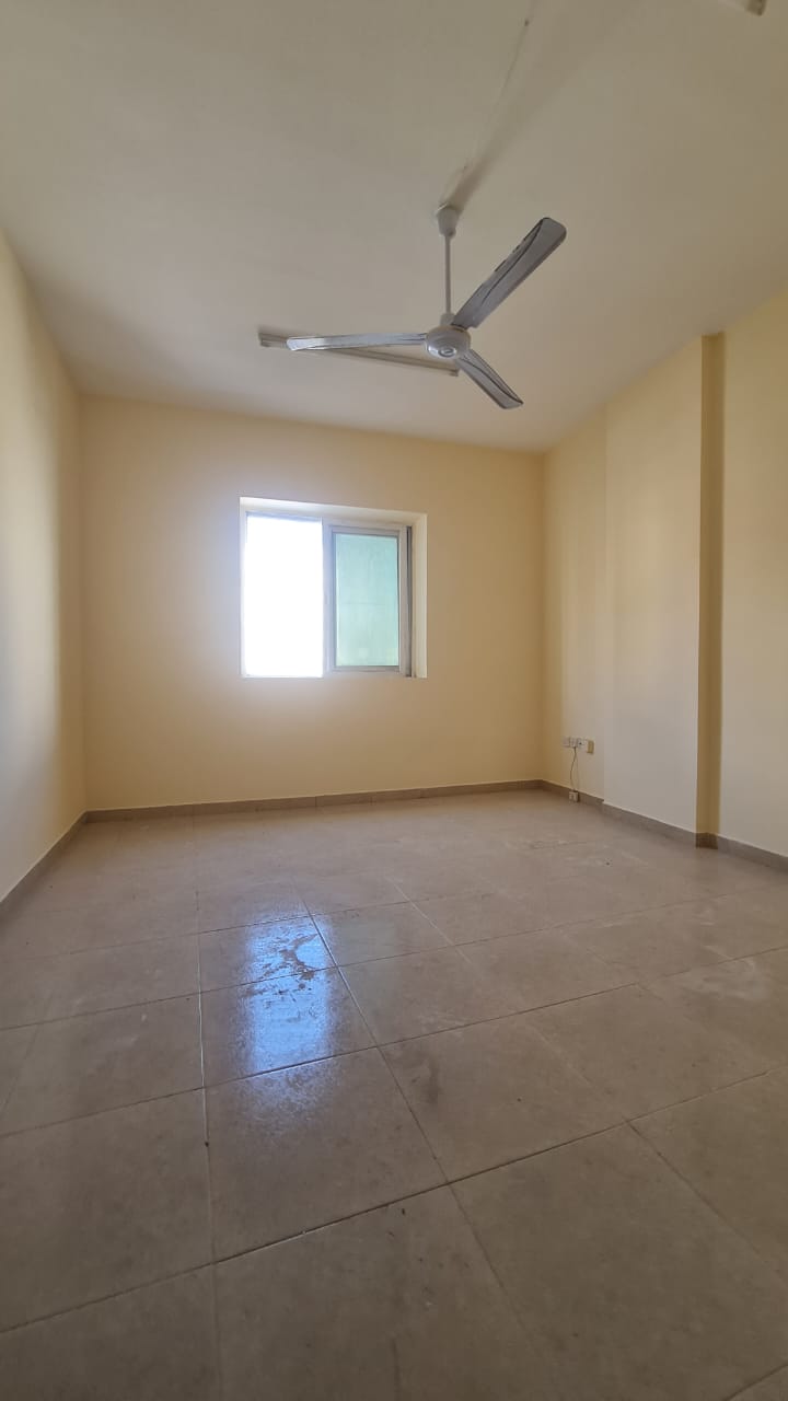 1BHK for Rent in Al Butina – Family Only