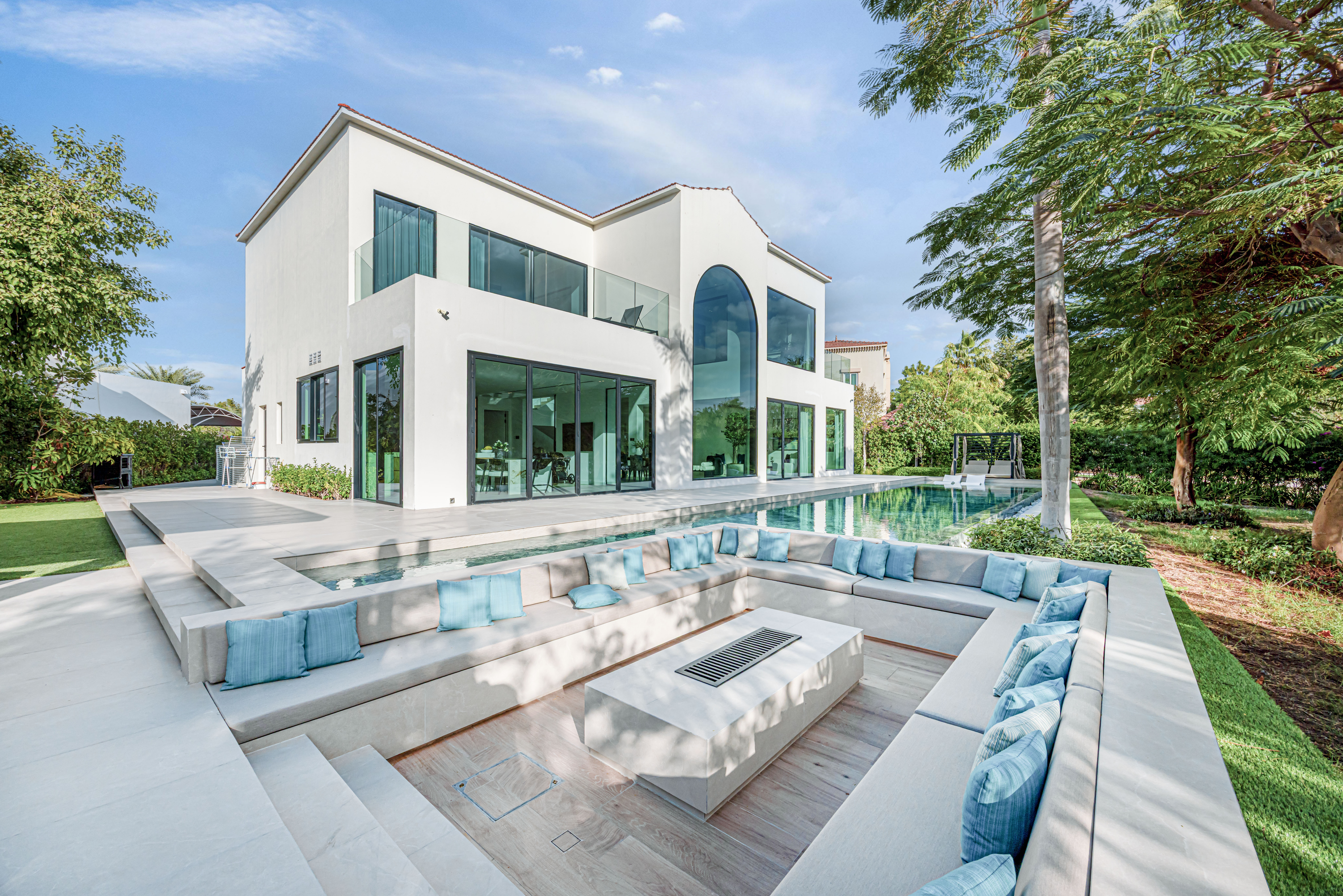 Newly Renovated | Furnished | Private Plot