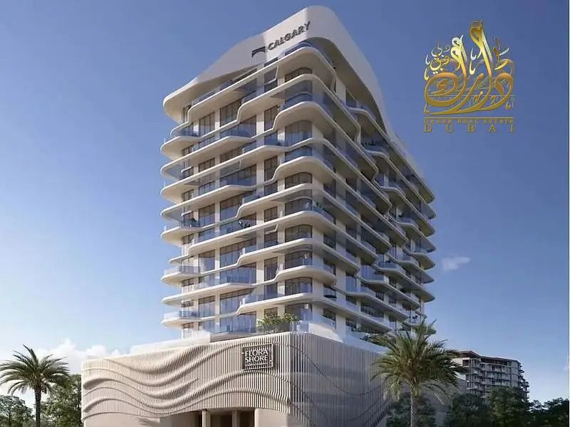 DIRECT ACCESS BEACH | FURNISHED | LUXURY LIVING
