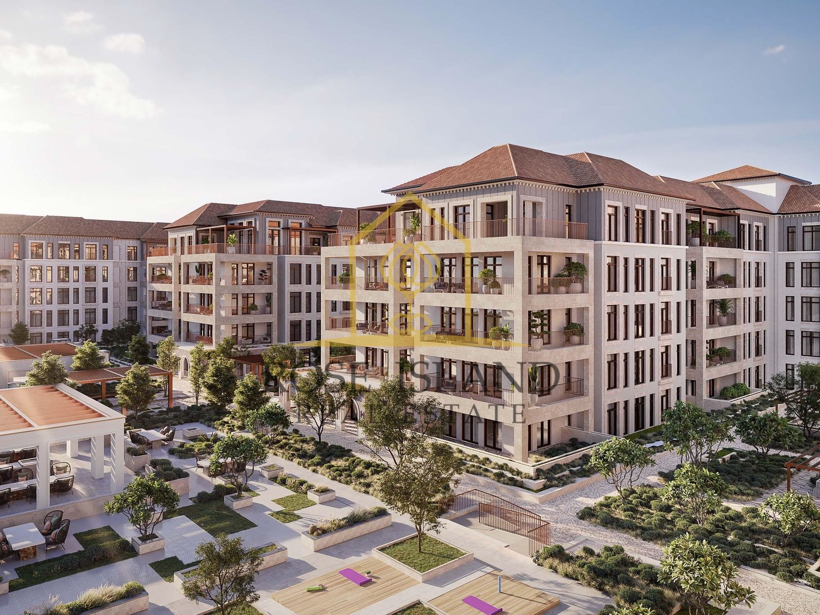 Hot Deal|Zero Premium|Elegant 3+Maid|Invest Now