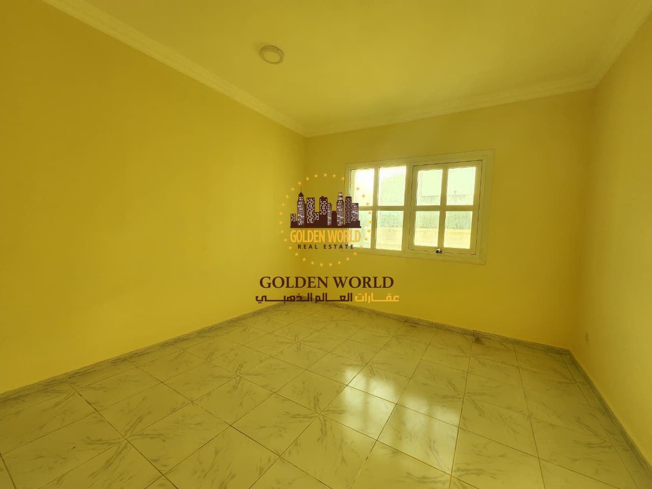 Spacious 2 Bedroom Apartment with Very Large Living Room for Rent in Al Qasimia – Al Nad