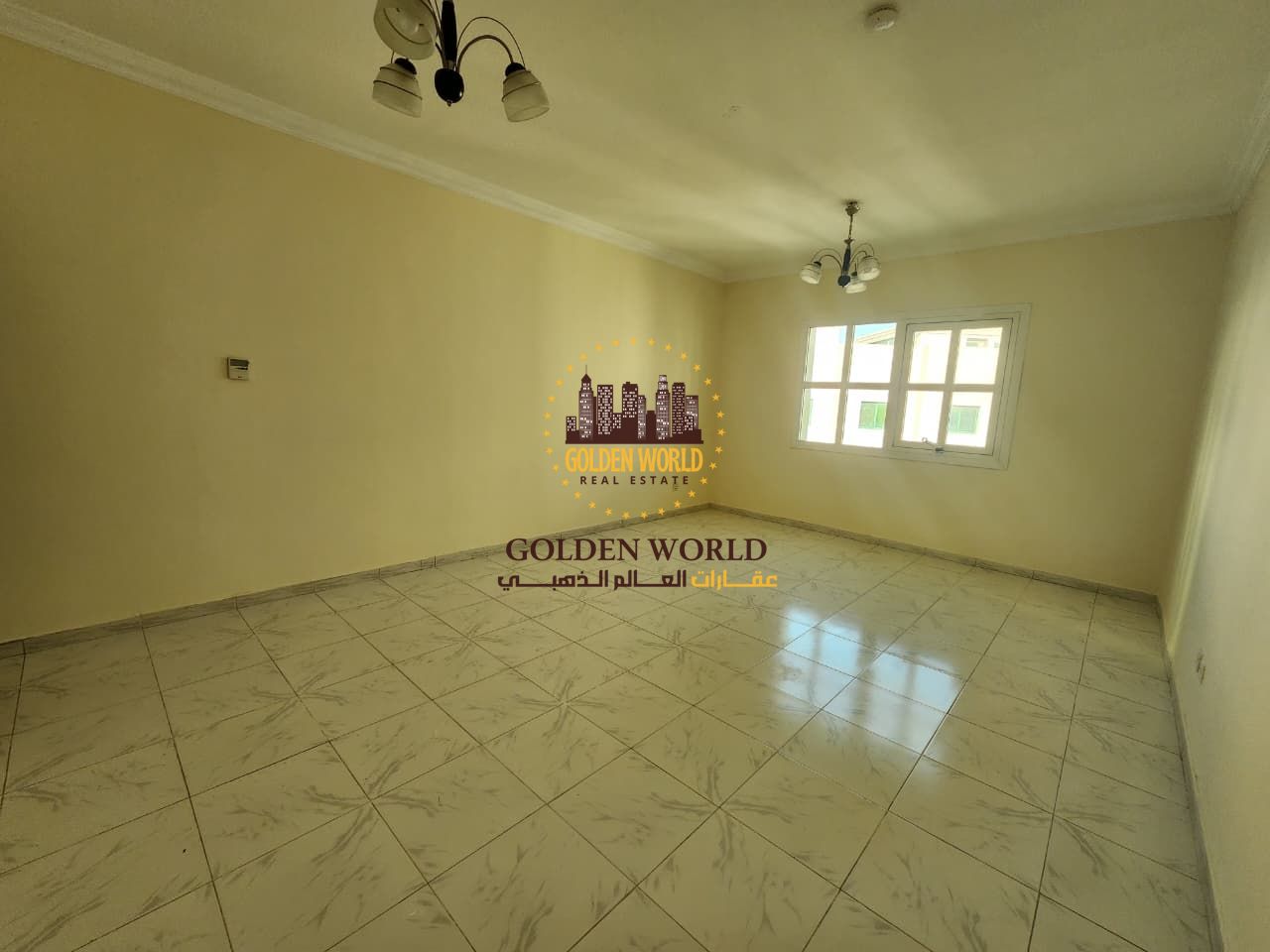Very Clean 2 Bedroom Apartment for Rent in Al Qasimia – Al Nad
