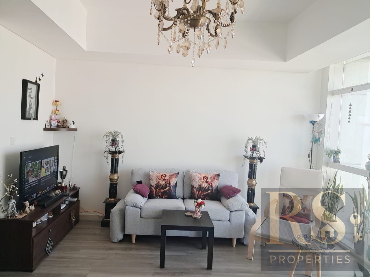 ocean Terrace Residence, Marina Square, Al Reem Island, Abu Dhabi