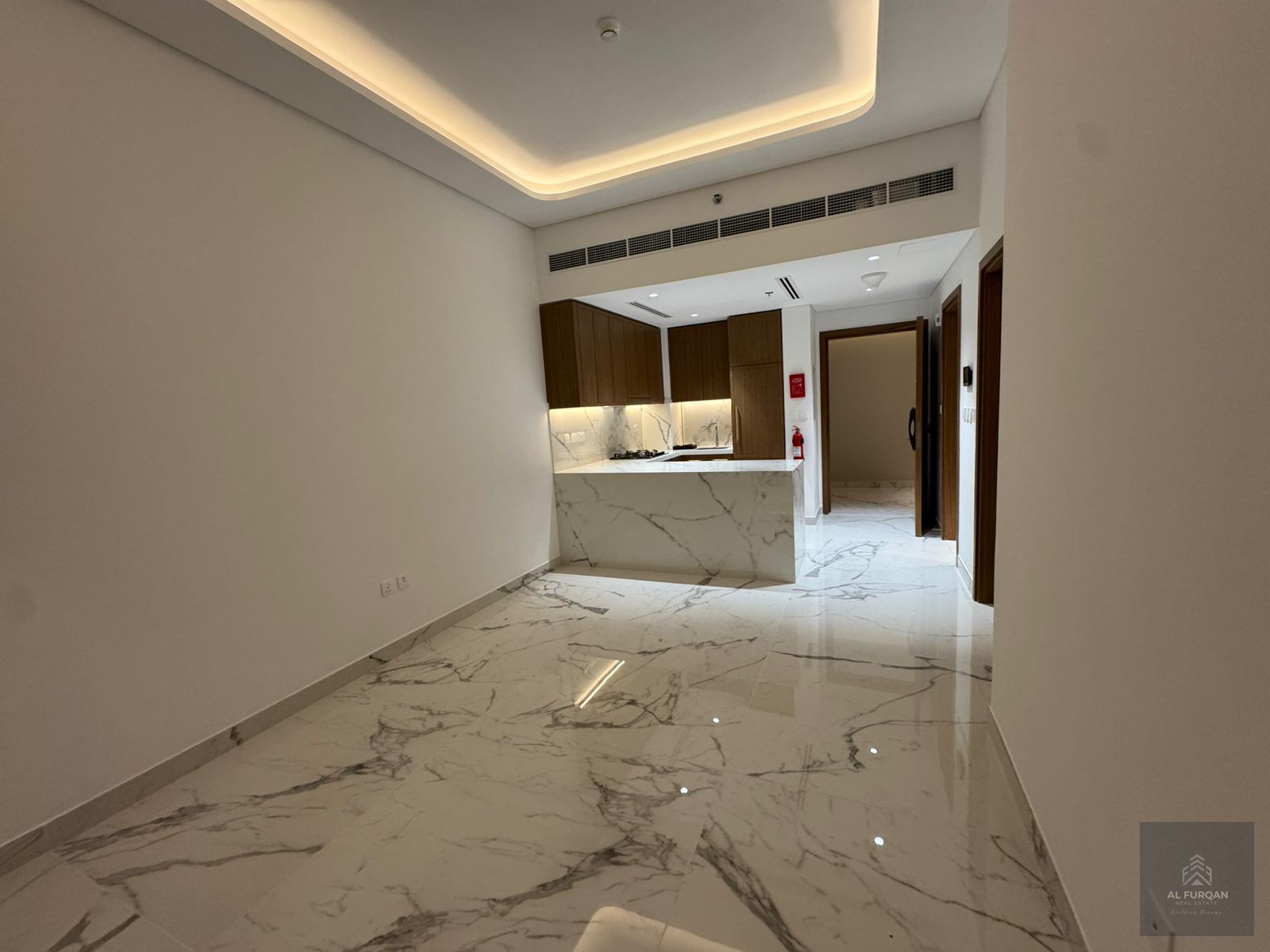 1BHK || Chiller free |I Pool View I| Ready to Move