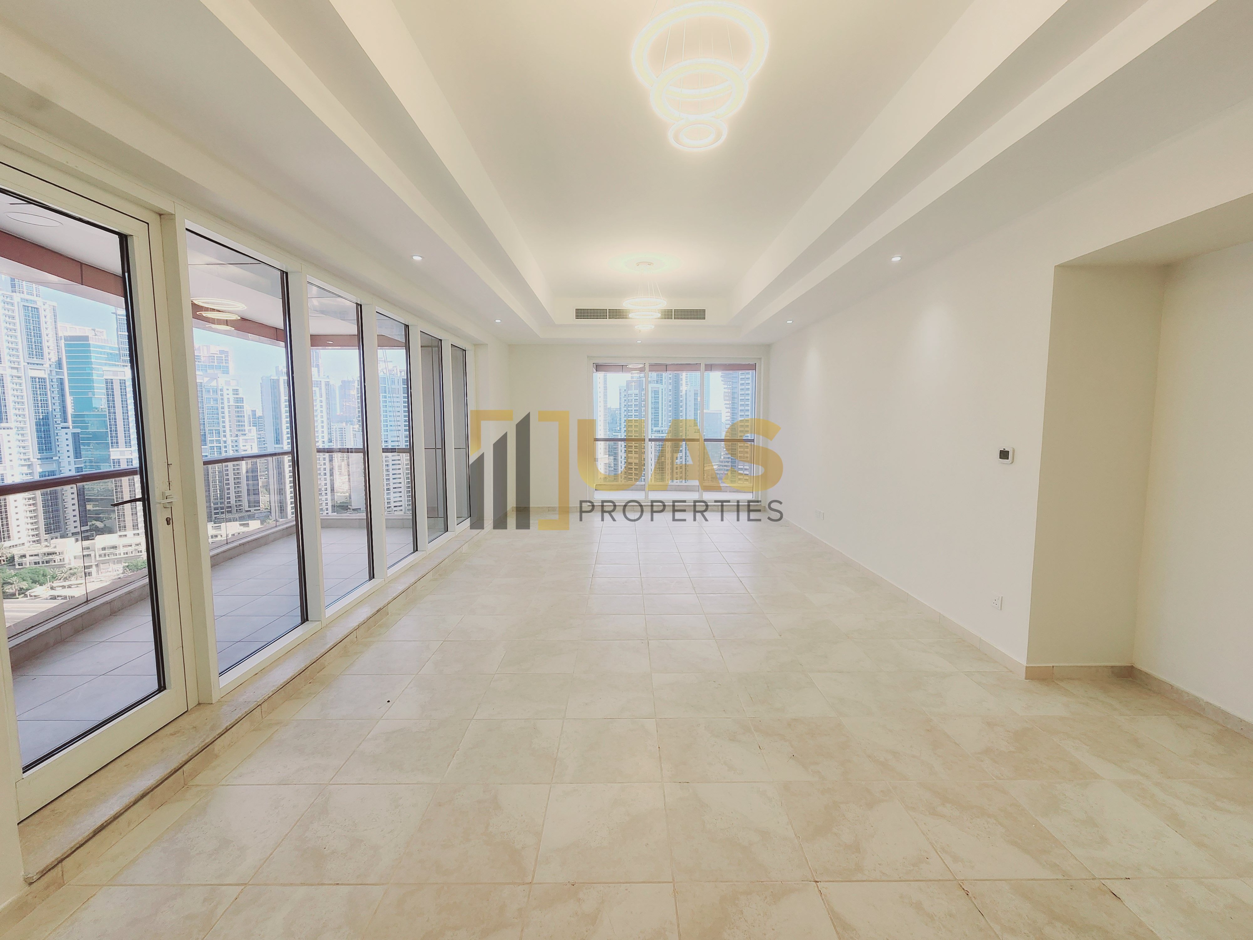 Spacious 3Bhk | With Maid&Laundry | Chiller Free