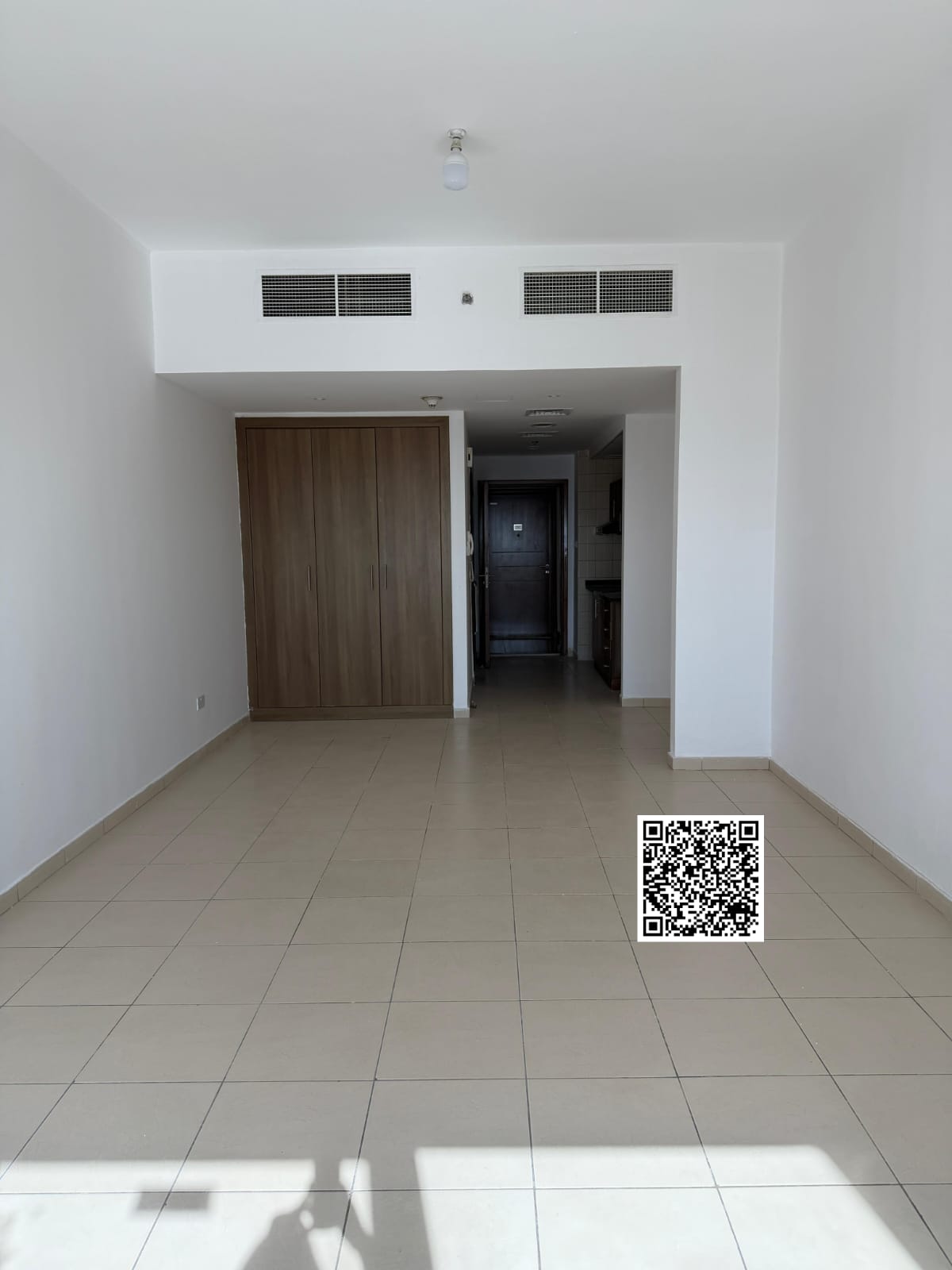 Studio / Good Space / Great Offer / Open View