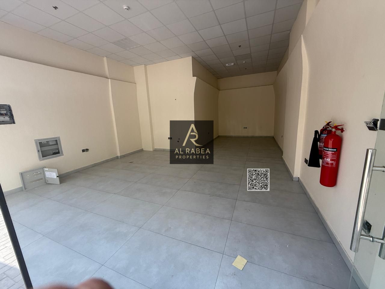 New brand-Spacious area-Suitable for all projects